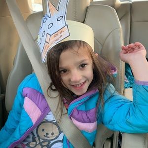 Meet your Posher, Amy